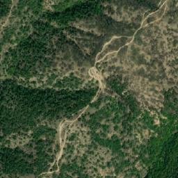 Satellite imagery of Durbušun Bair, MK