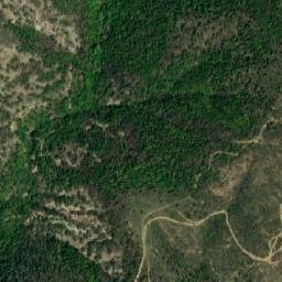 Satellite imagery of Durbušun Bair, MK