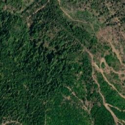 Satellite imagery of Šumnatec, MK