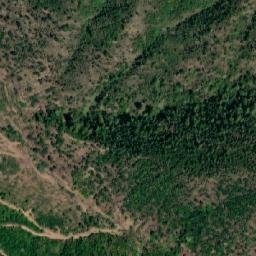 Satellite imagery of Šumnatec, MK