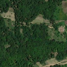 Satellite imagery of Šalamanov Rid, MK