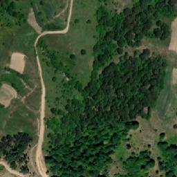 Satellite imagery of Bundenik, MK