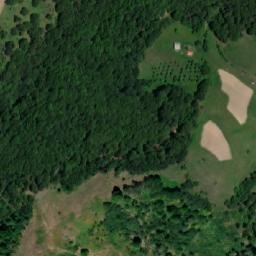 Satellite imagery of Vrli Čukar, MK