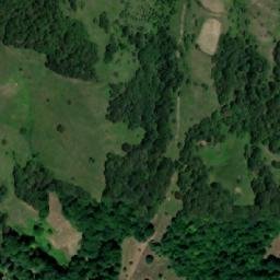 Satellite imagery of Vrli Čukar, MK