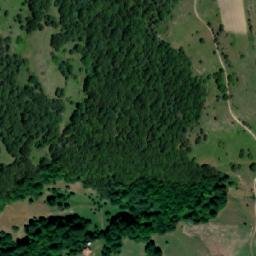 Satellite imagery of Vrli Čukar, MK