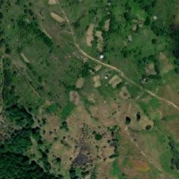 Satellite imagery of Lamakov Čukar, BG