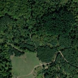 Satellite imagery of Treshtina Skala, BG