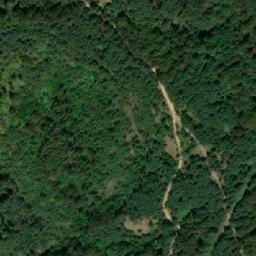 Satellite imagery of Treshtina Skala, BG