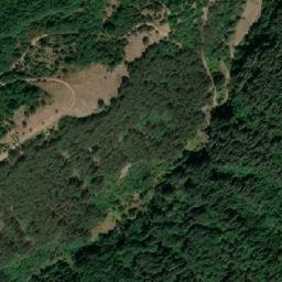 Satellite imagery of TT3, GR