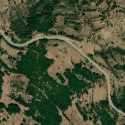 Satellite imagery of TT14/1/, GR