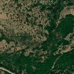 Satellite imagery of TT14/1/, GR