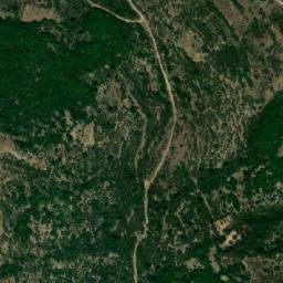 Satellite imagery of TT15/II/, GR