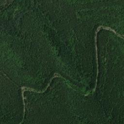 Satellite imagery of TT22, GR