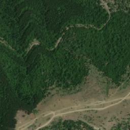 Satellite imagery of TT22, GR