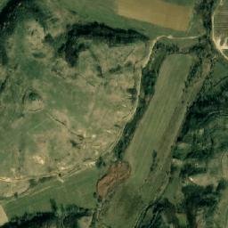 Satellite imagery of TT50/BK/, GR