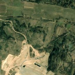 Satellite imagery of TT50/BK/, GR