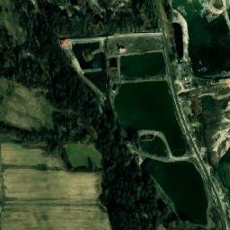 Satellite imagery of TT54, GR