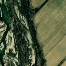 Satellite imagery of TT54, GR