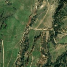 Satellite imagery of TTXLV-7, GR