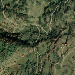 Satellite imagery of TT30, GR