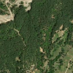 Satellite imagery of TT11, GR