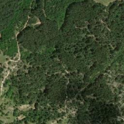 Satellite imagery of TT11, GR