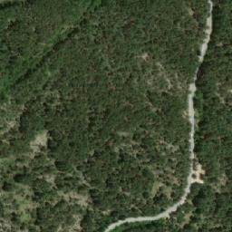 Satellite imagery of TT11, GR