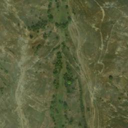 Satellite imagery of TT1, GR