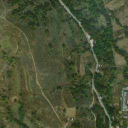 Satellite imagery of TT1, GR