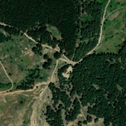 Satellite imagery of Adipova Chuka, BG