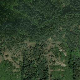 Satellite imagery of Lokovitsa, BG