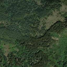 Satellite imagery of TT10, GR