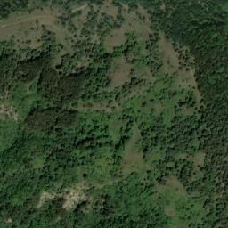 Satellite imagery of TT10, GR