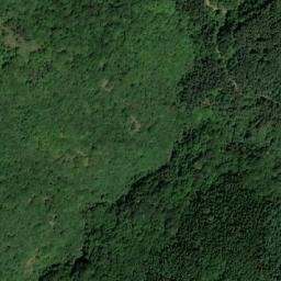 Satellite imagery of Kulata, BG