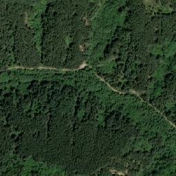 Satellite imagery of Kulata, BG