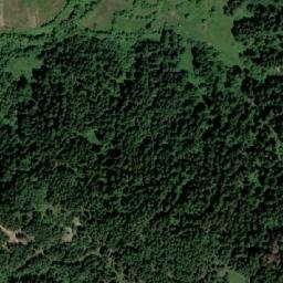 Satellite imagery of Potsilenata Bardchina, BG