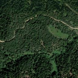 Satellite imagery of Potsilenata Bardchina, BG