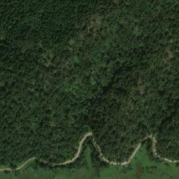 Satellite imagery of TT23, GR