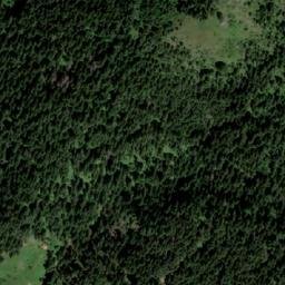 Satellite imagery of TT33, GR