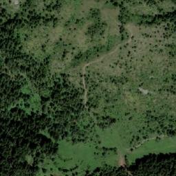 Satellite imagery of Kuzlar, BG