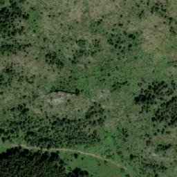 Satellite imagery of Kuzlar, BG