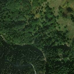 Satellite imagery of TT5, GR