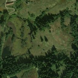 Satellite imagery of TT5, GR