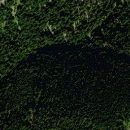 Satellite imagery of TT10, GR