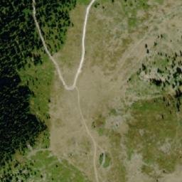 Satellite imagery of TT10, GR