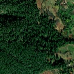 Satellite imagery of TT95, GR