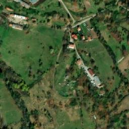 Satellite imagery of TT95, GR