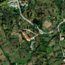 Satellite imagery of TT34, GR