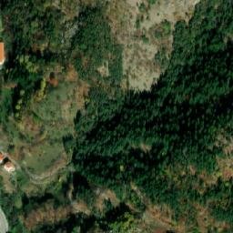 Satellite imagery of TT34, GR