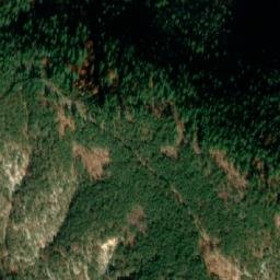 Satellite imagery of TT63/41/, GR